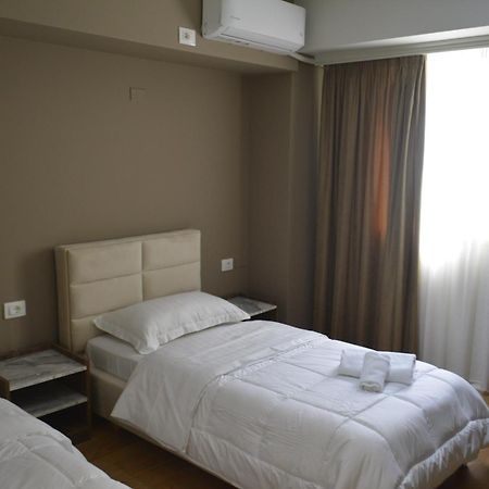 Hotel Her Wlora Zewnętrze zdjęcie