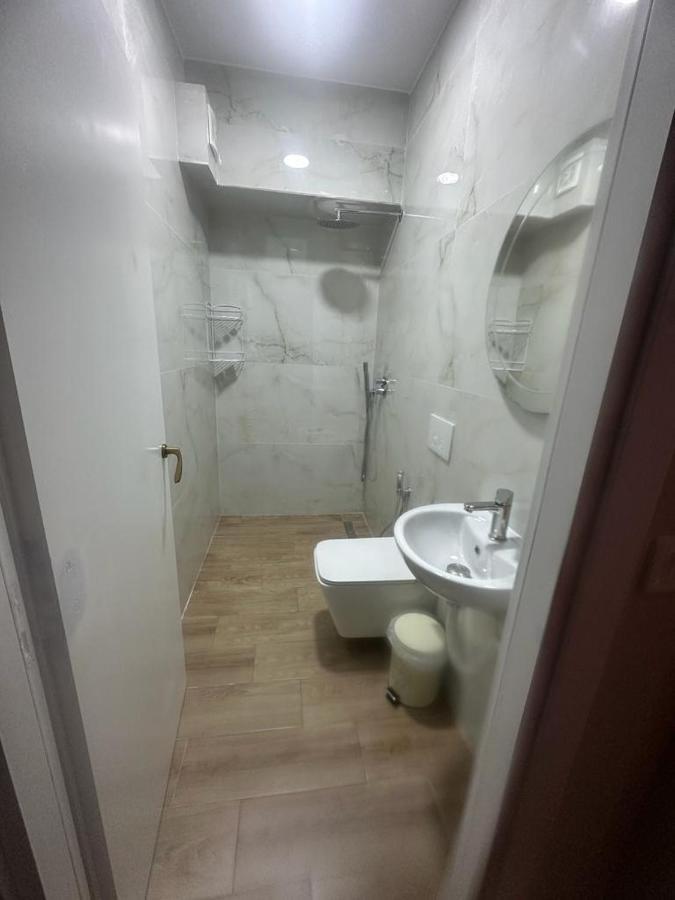 Hotel Her Wlora Zewnętrze zdjęcie