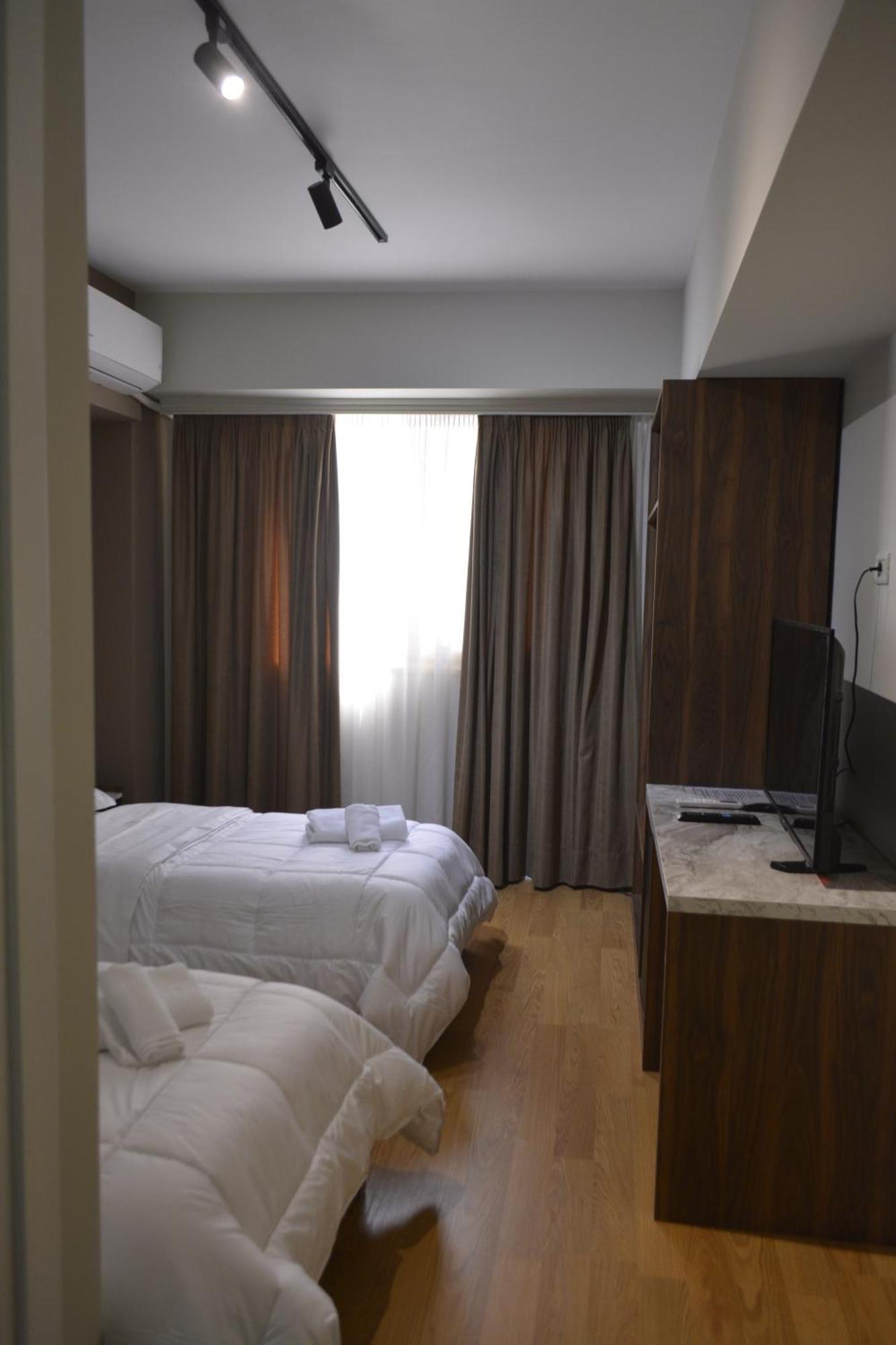 Hotel Her Wlora Zewnętrze zdjęcie