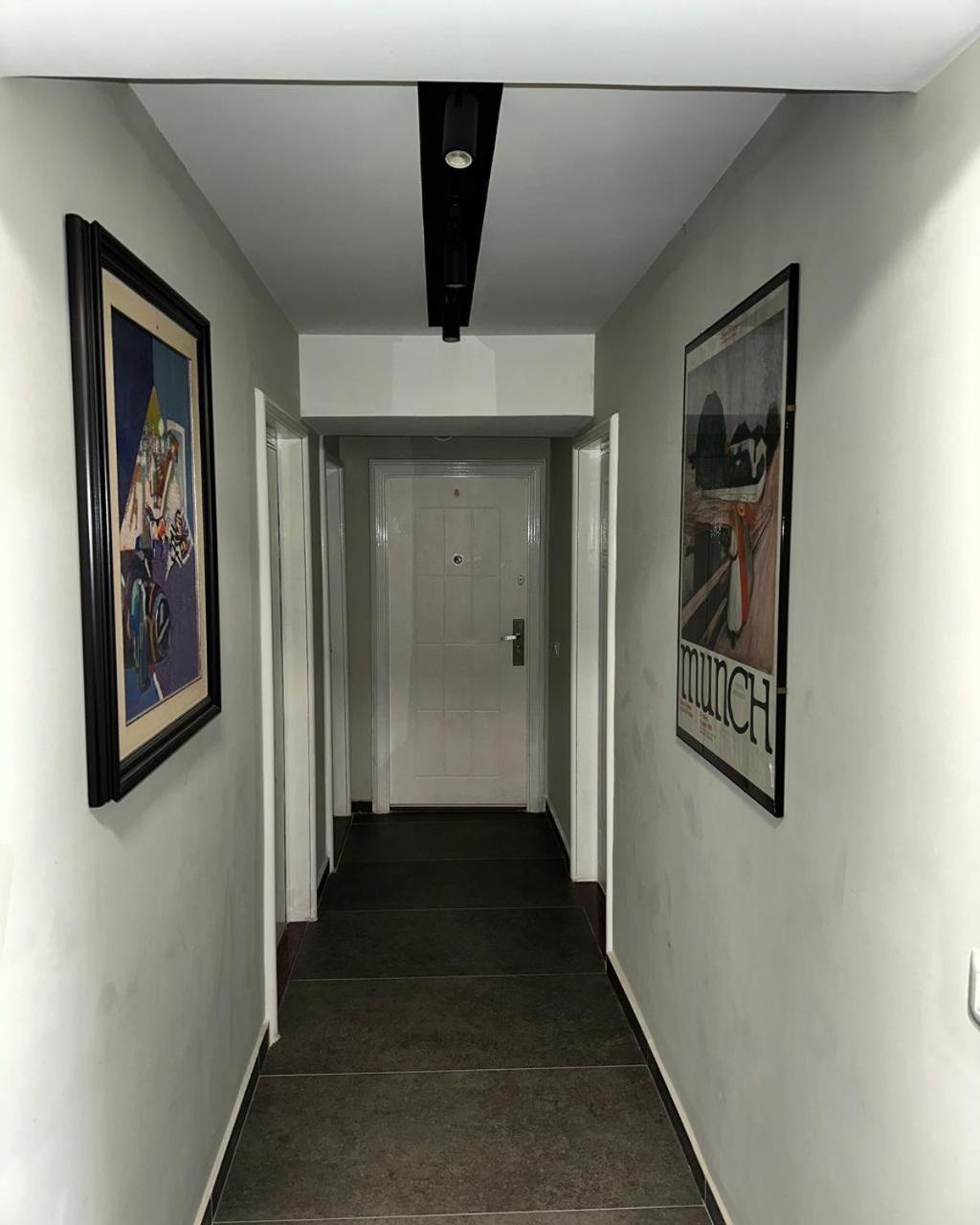 Hotel Her Wlora Zewnętrze zdjęcie