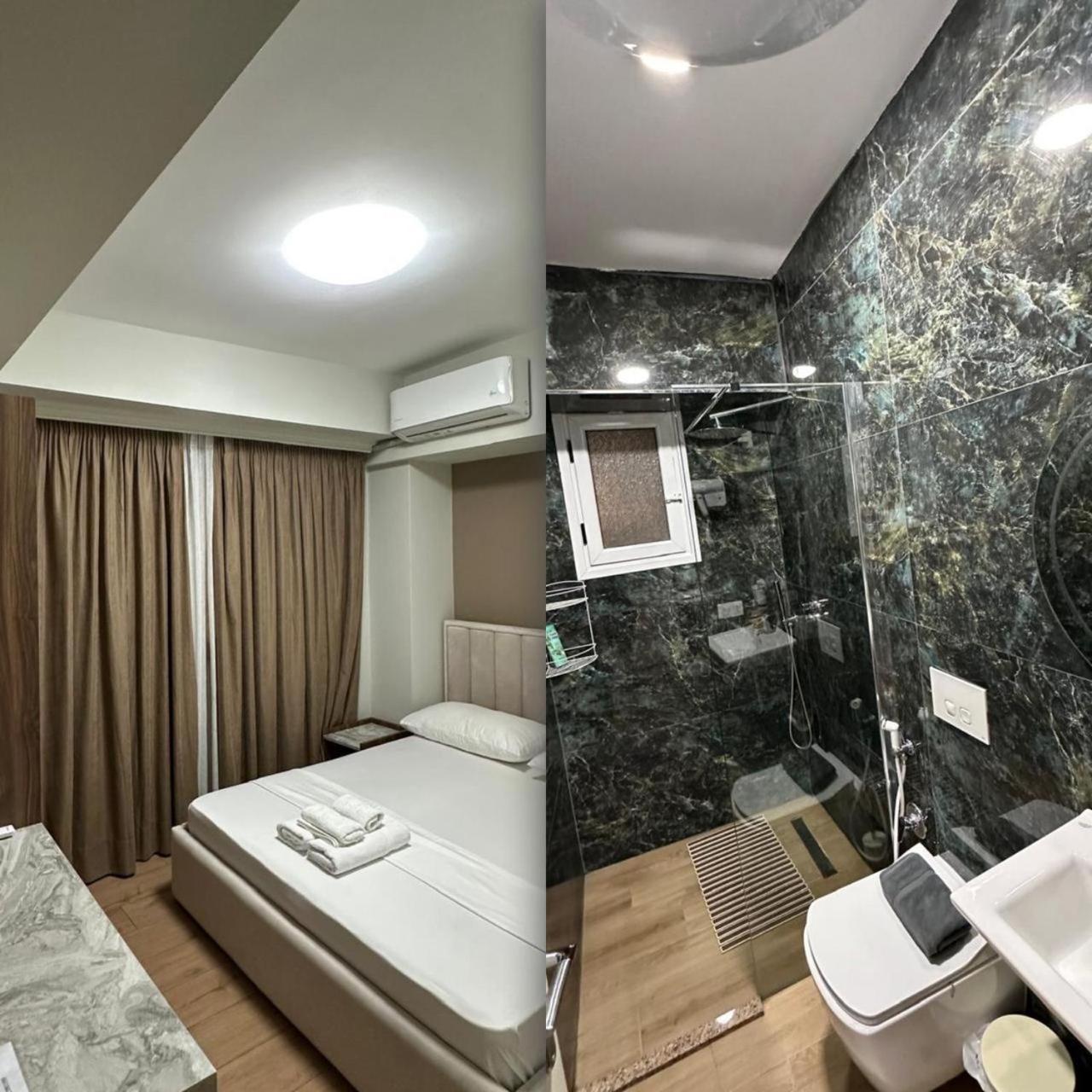 Hotel Her Wlora Zewnętrze zdjęcie